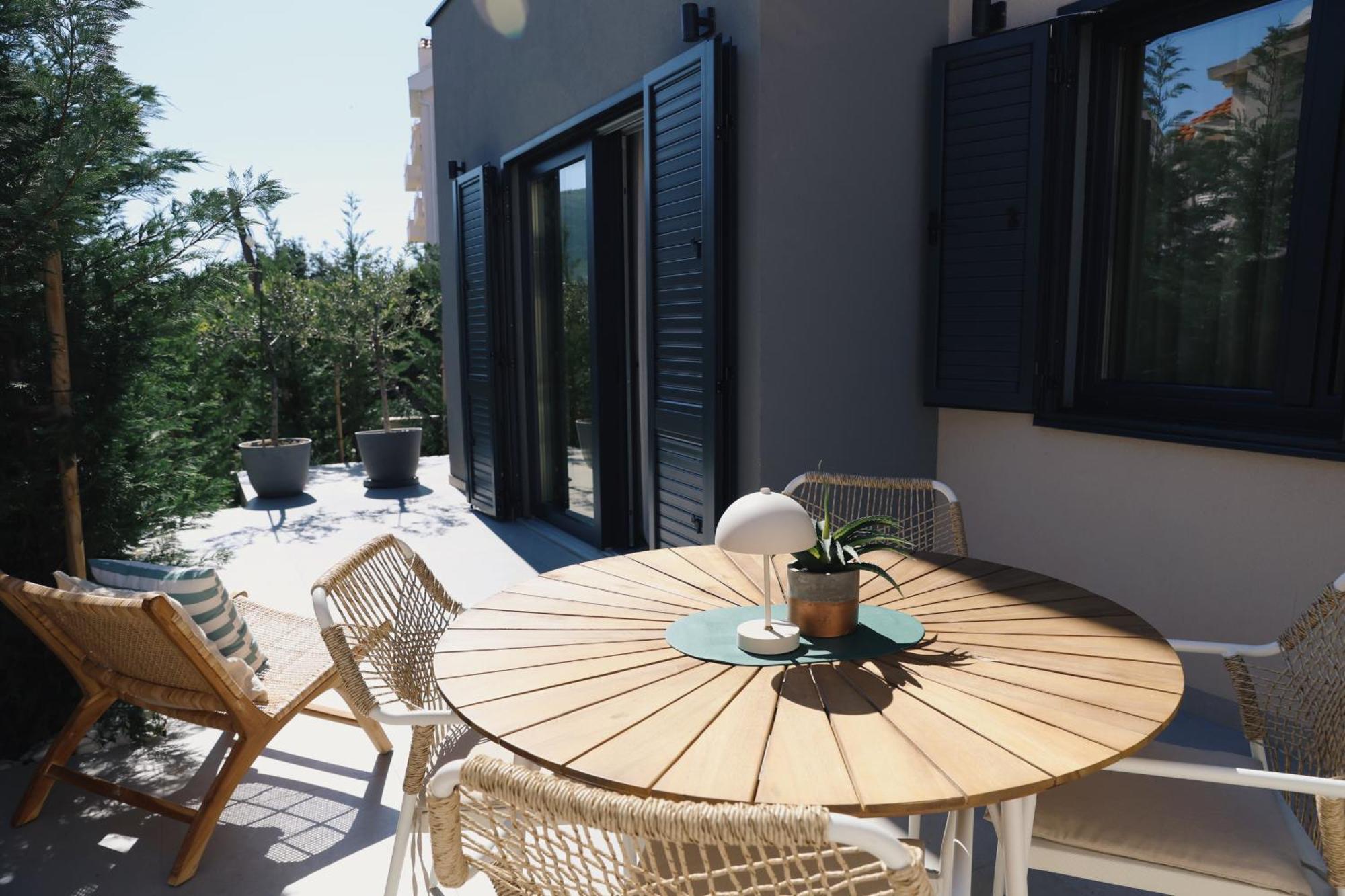 Apartman M&K Dubrovnik Dış mekan fotoğraf