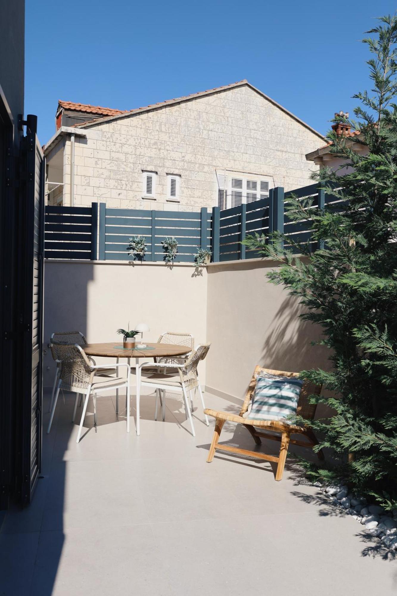 Apartman M&K Dubrovnik Dış mekan fotoğraf