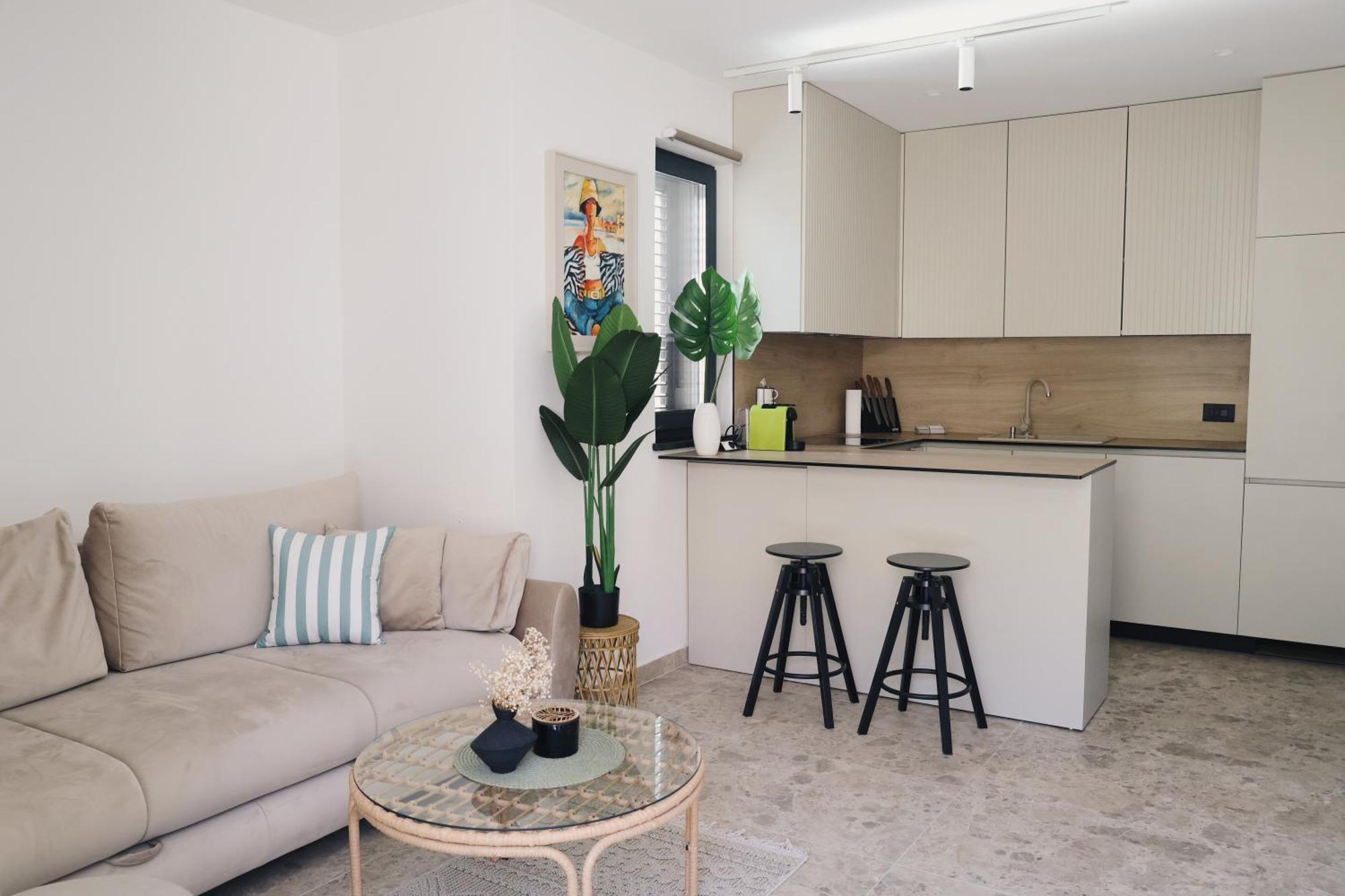 Apartman M&K Dubrovnik Dış mekan fotoğraf