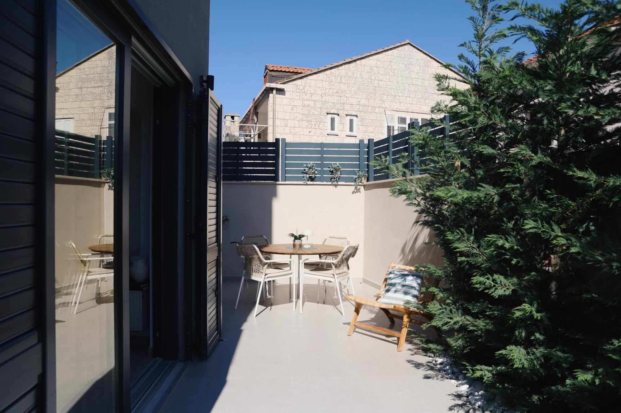 Apartman M&K Dubrovnik Dış mekan fotoğraf
