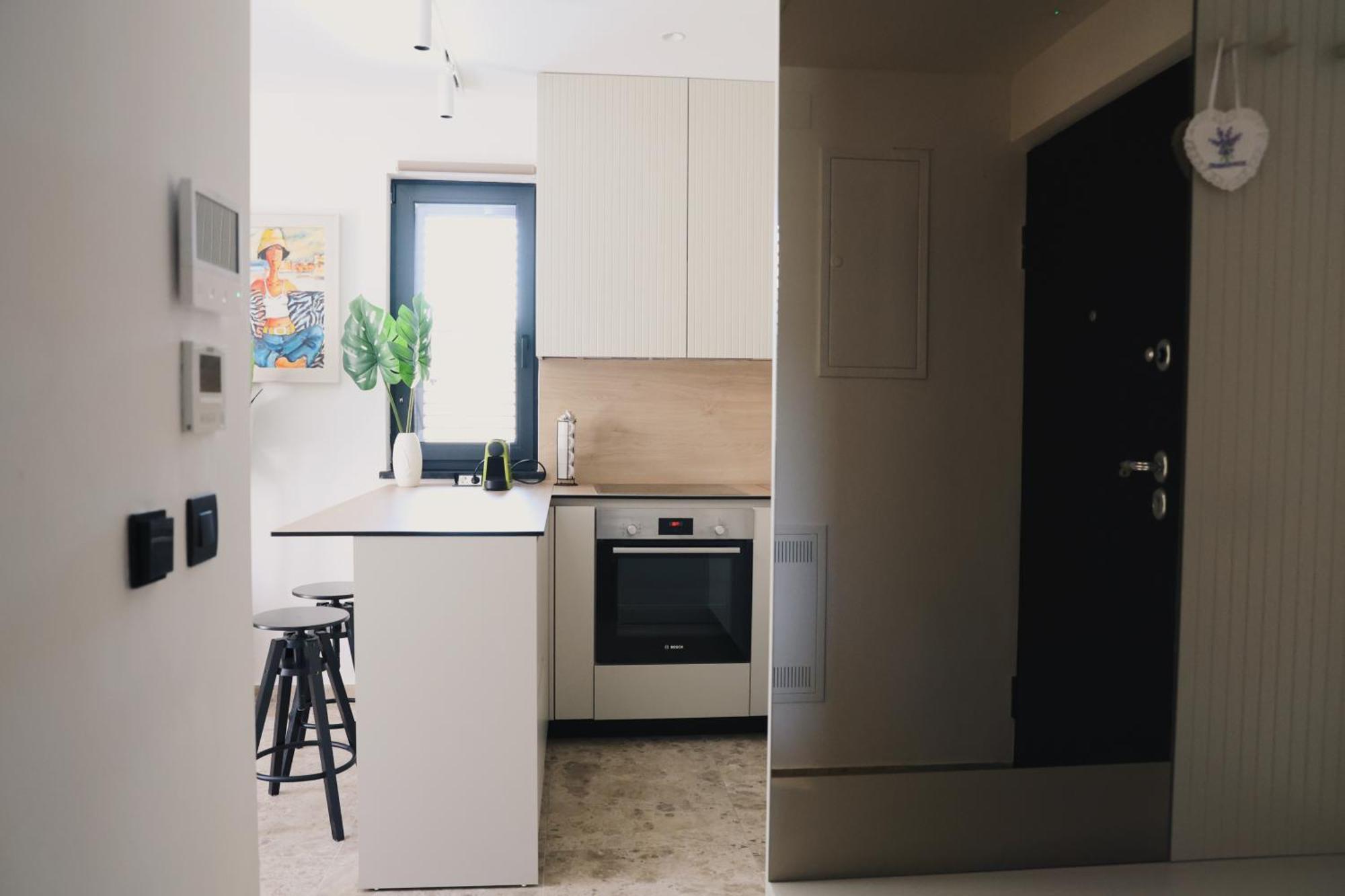Apartman M&K Dubrovnik Dış mekan fotoğraf