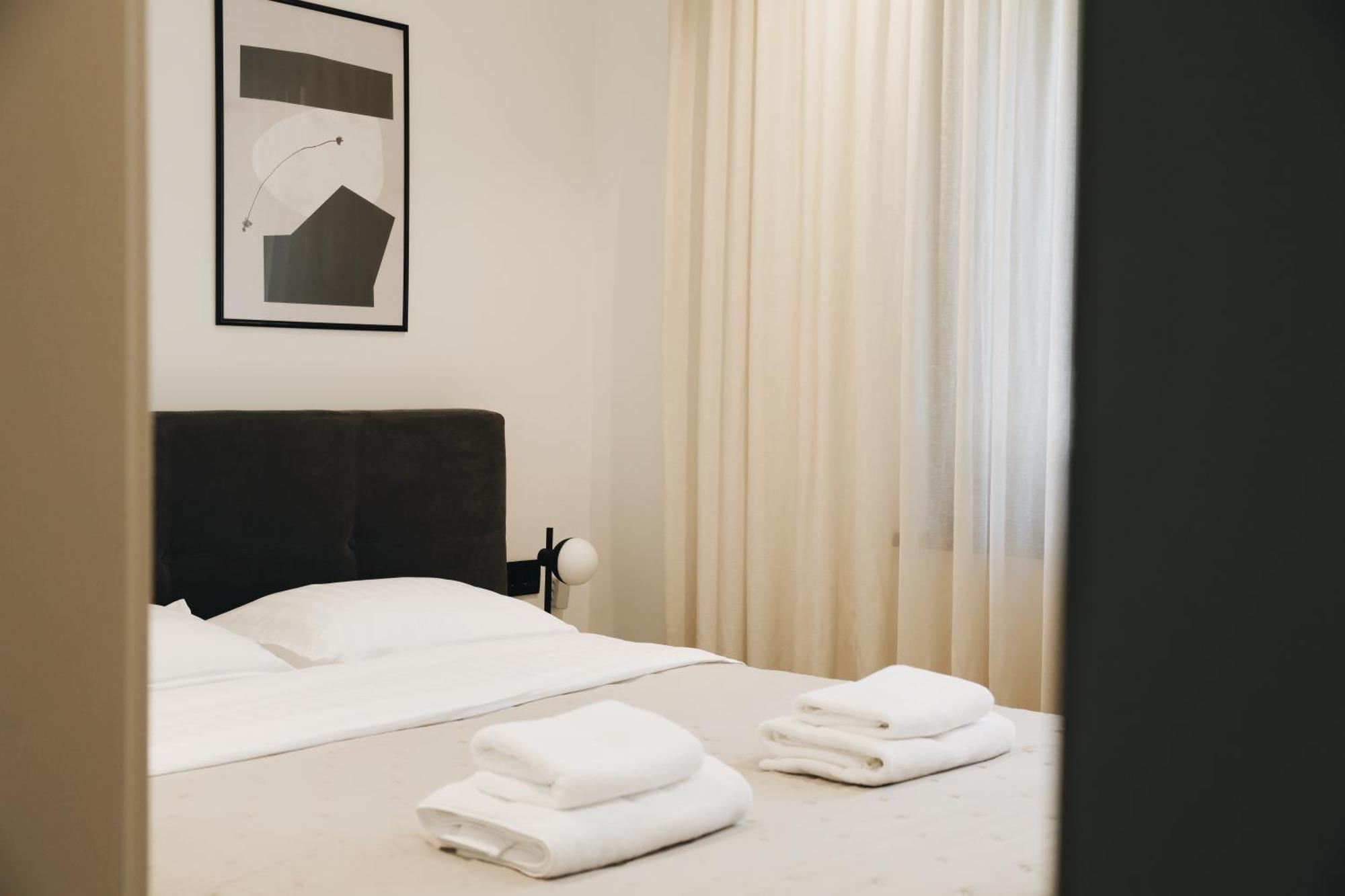 Apartman M&K Dubrovnik Dış mekan fotoğraf