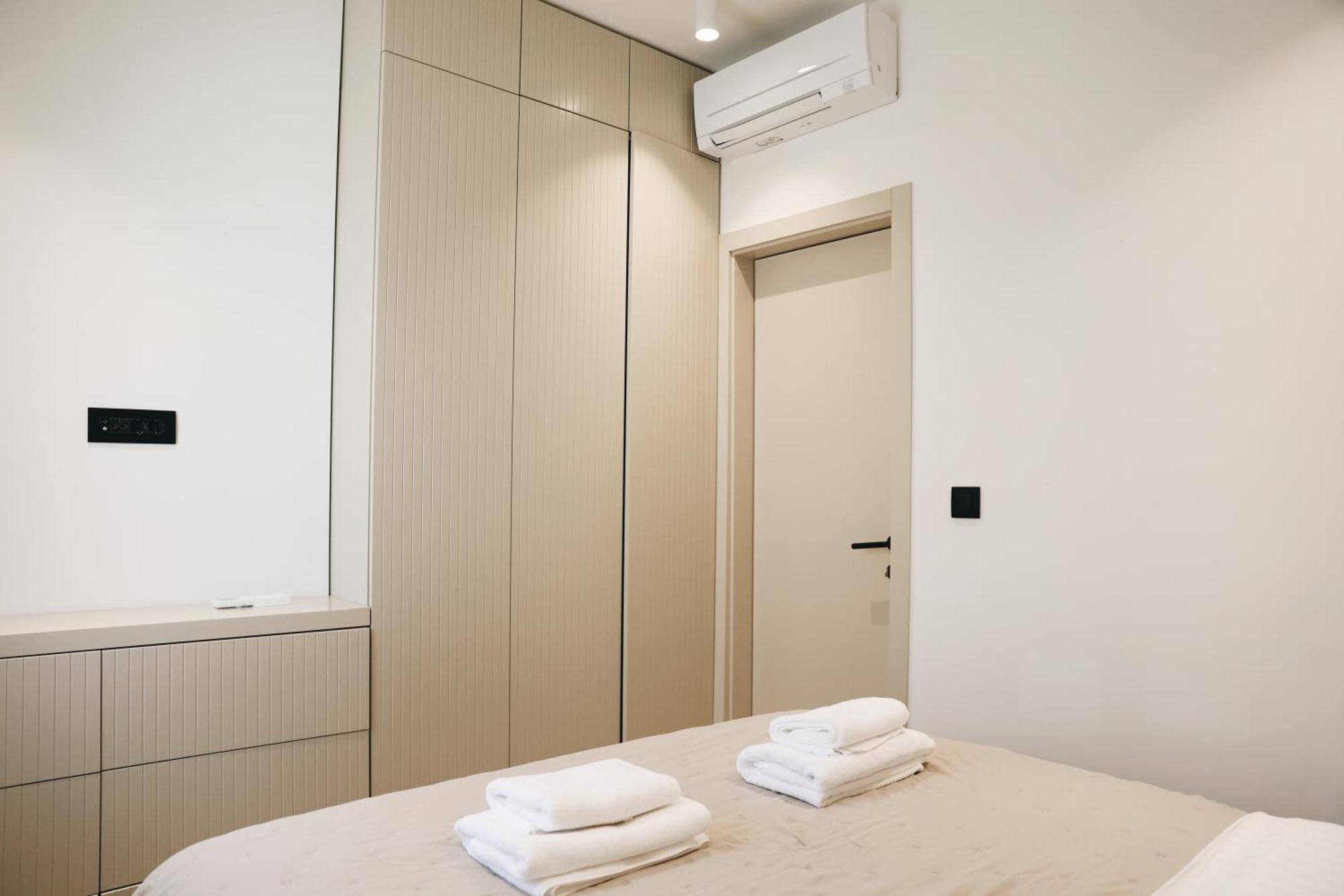 Apartman M&K Dubrovnik Dış mekan fotoğraf