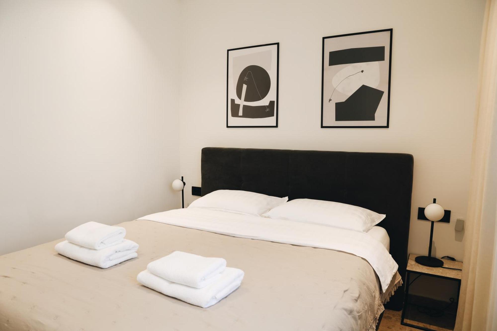 Apartman M&K Dubrovnik Dış mekan fotoğraf